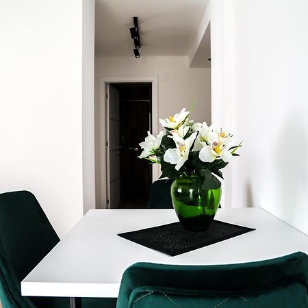 La Casa Apartments Jagodina Zewnętrze zdjęcie