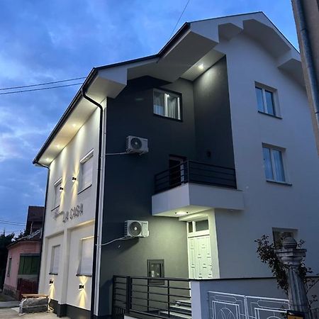 La Casa Apartments Jagodina Zewnętrze zdjęcie