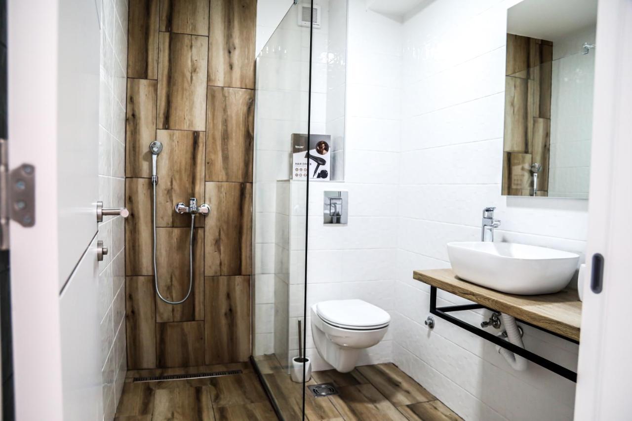 La Casa Apartments Jagodina Zewnętrze zdjęcie