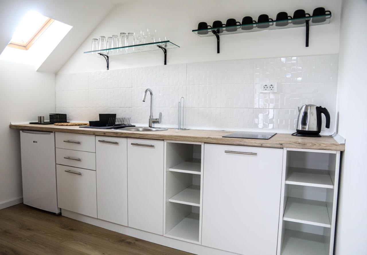 La Casa Apartments Jagodina Zewnętrze zdjęcie