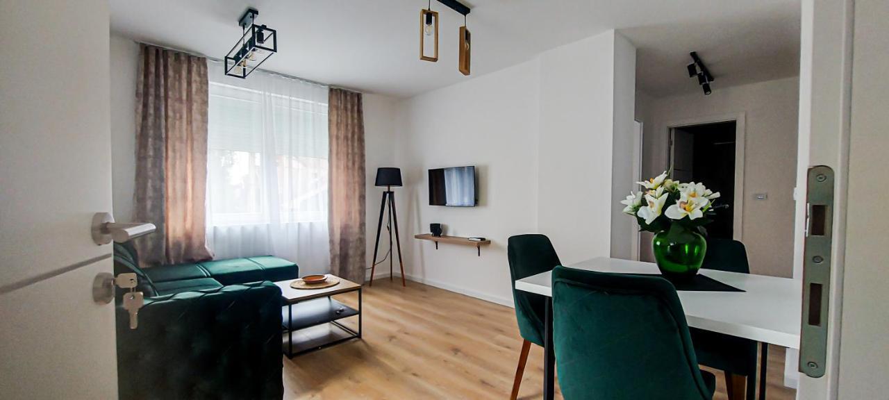 La Casa Apartments Jagodina Zewnętrze zdjęcie