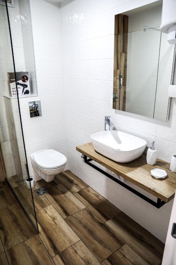 La Casa Apartments Jagodina Zewnętrze zdjęcie