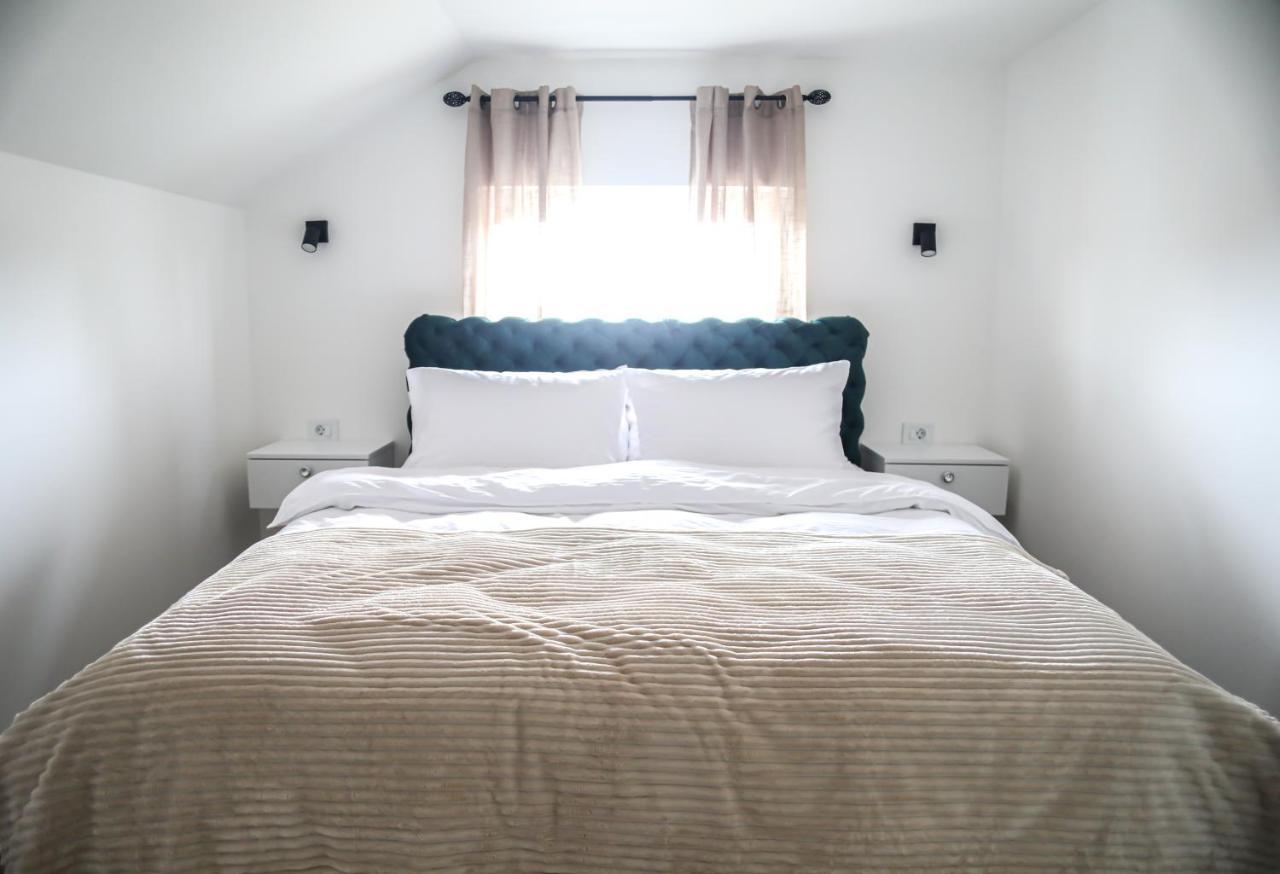La Casa Apartments Jagodina Zewnętrze zdjęcie