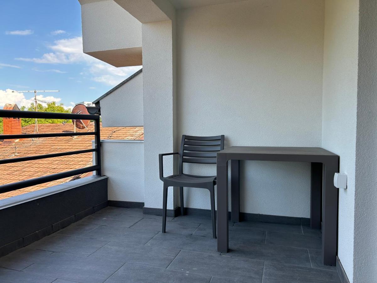 La Casa Apartments Jagodina Zewnętrze zdjęcie