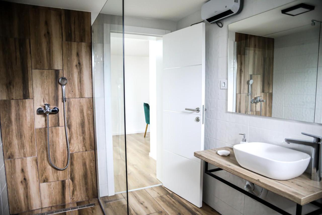 La Casa Apartments Jagodina Zewnętrze zdjęcie