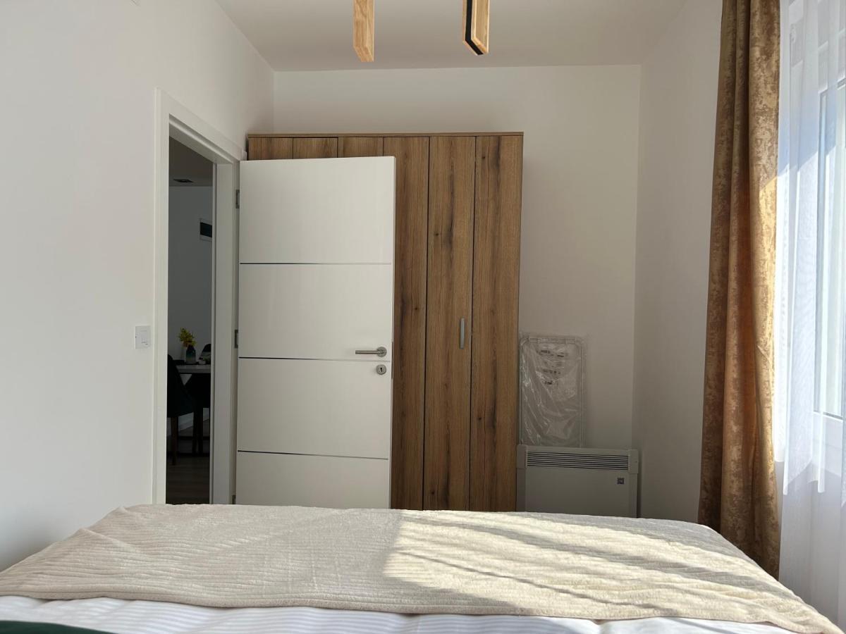 La Casa Apartments Jagodina Zewnętrze zdjęcie