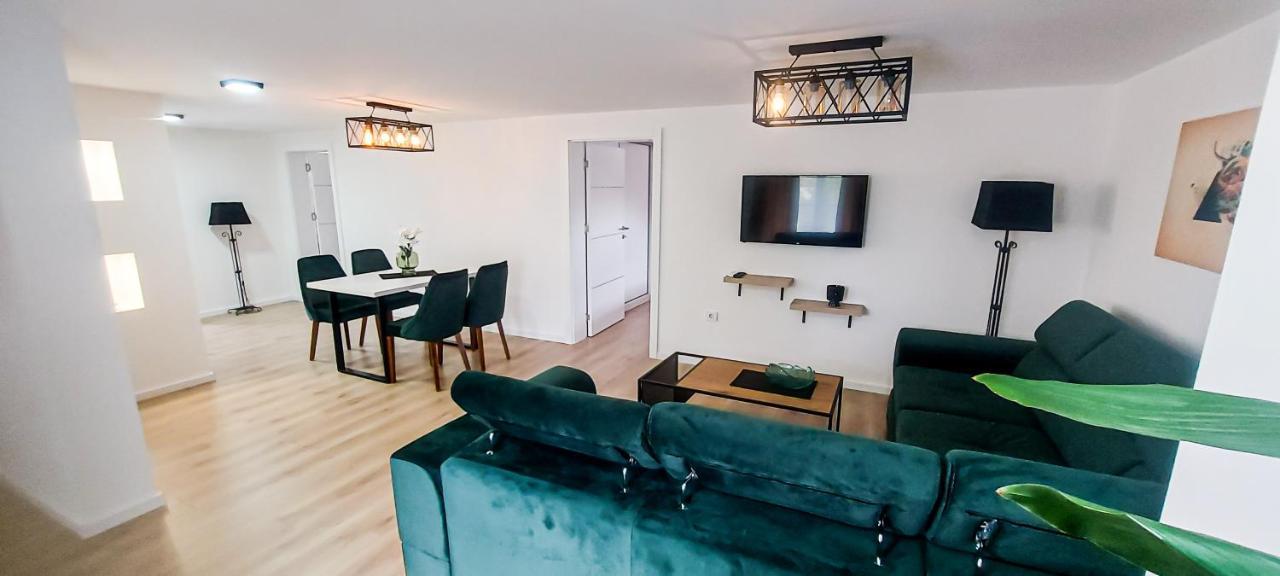 La Casa Apartments Jagodina Zewnętrze zdjęcie
