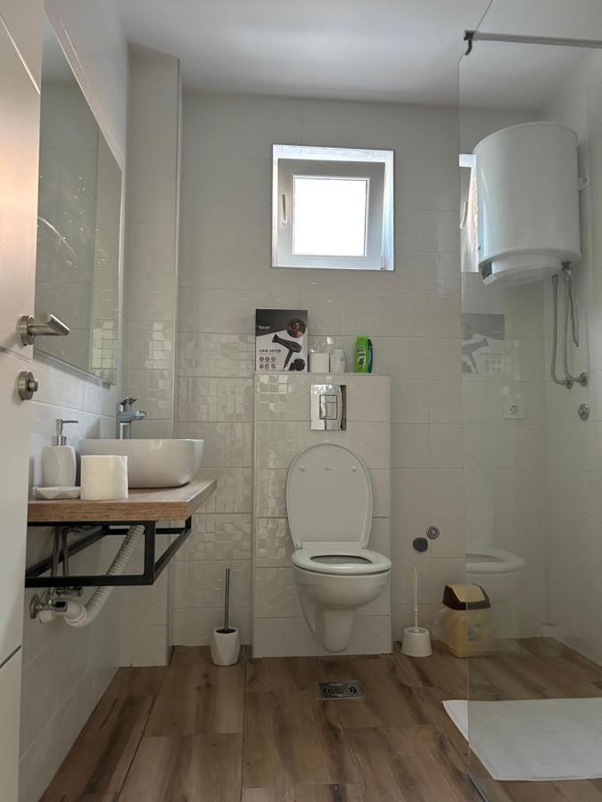La Casa Apartments Jagodina Zewnętrze zdjęcie