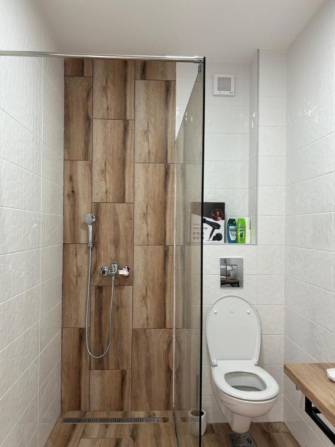 La Casa Apartments Jagodina Zewnętrze zdjęcie