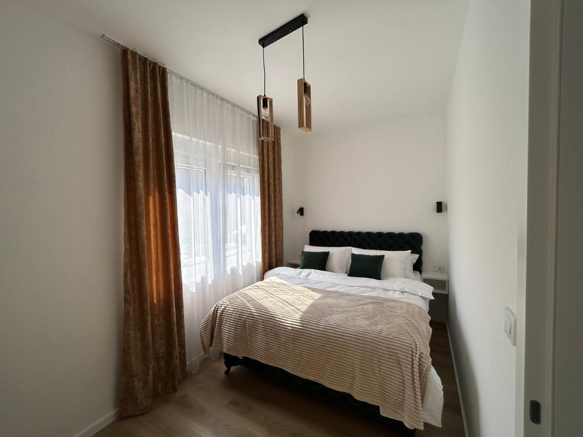 La Casa Apartments Jagodina Zewnętrze zdjęcie