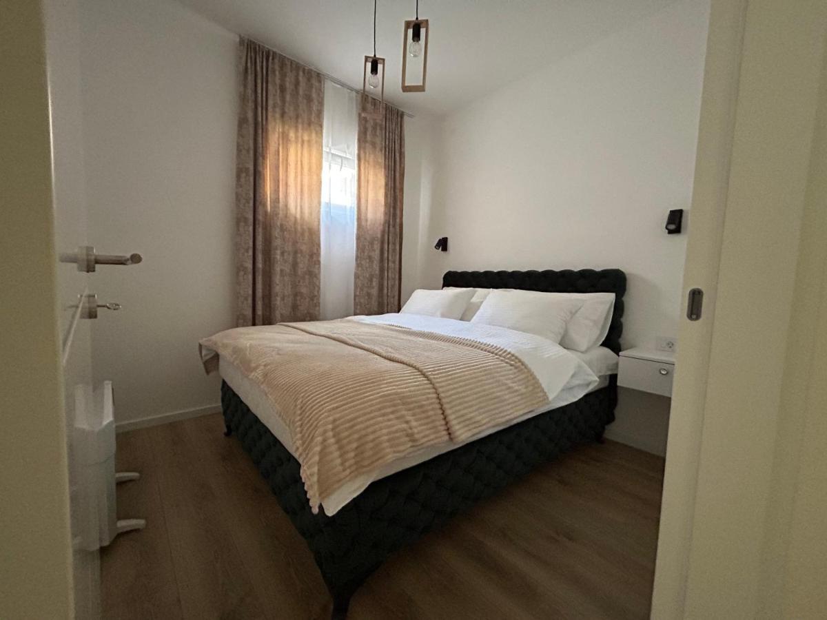La Casa Apartments Jagodina Zewnętrze zdjęcie