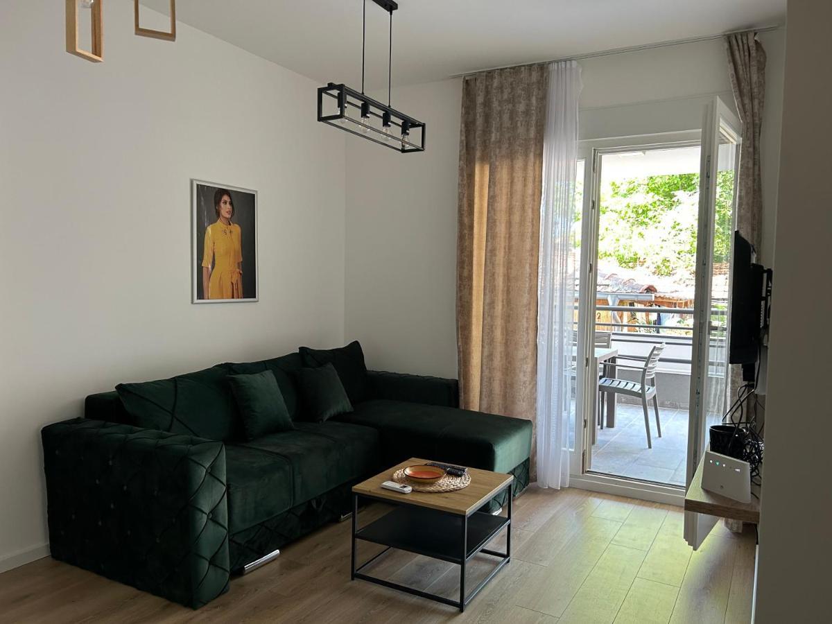 La Casa Apartments Jagodina Zewnętrze zdjęcie