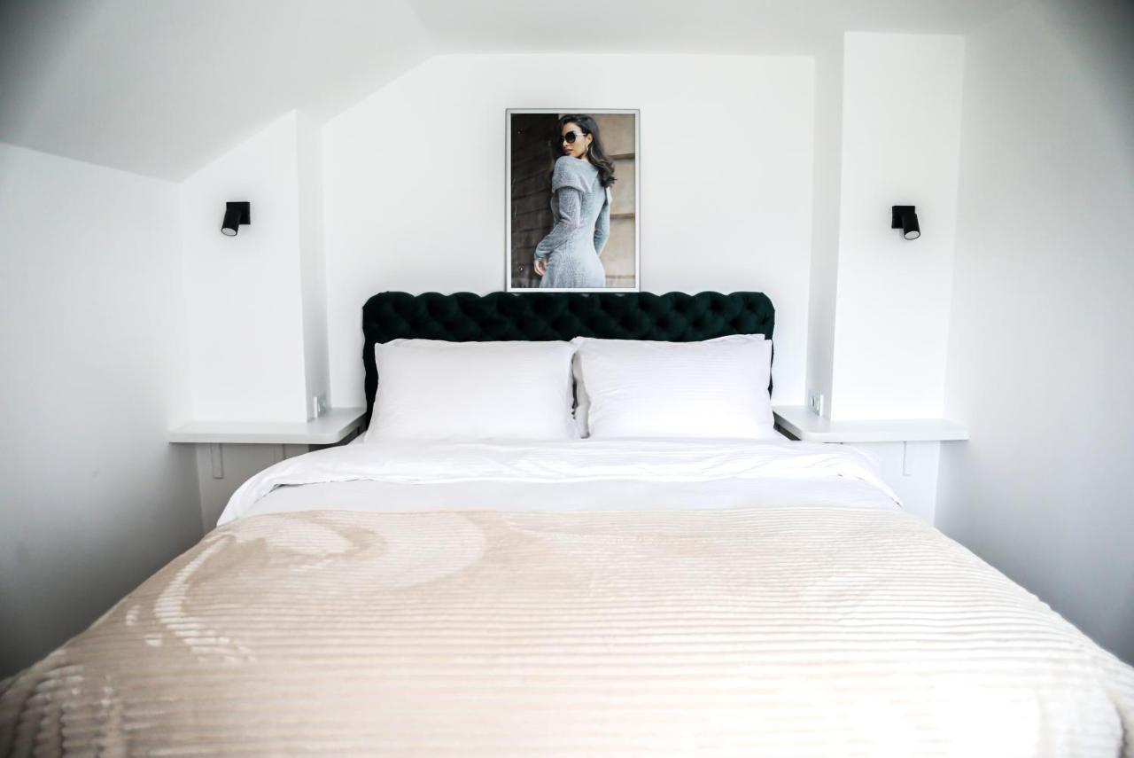 La Casa Apartments Jagodina Zewnętrze zdjęcie