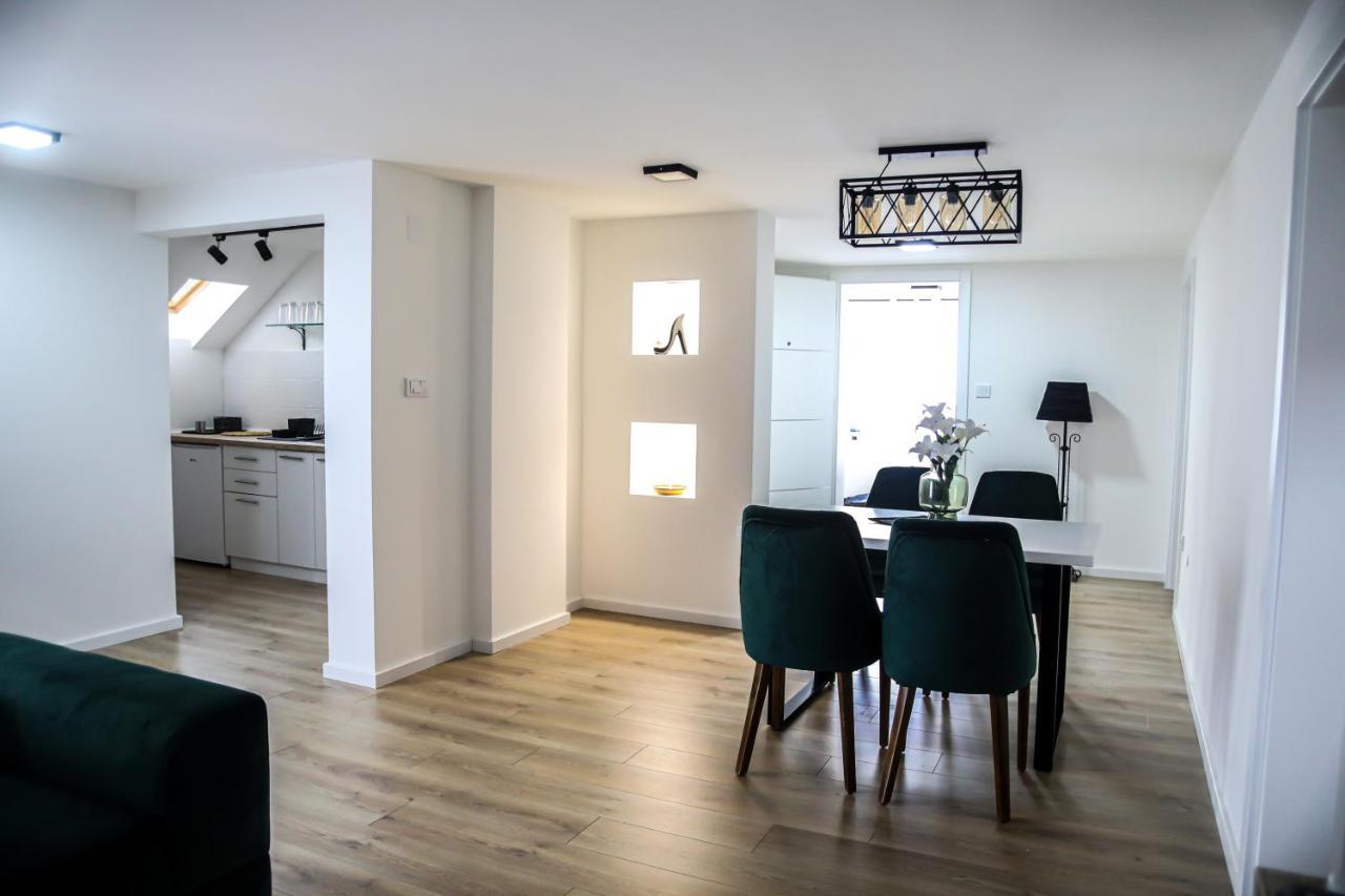 La Casa Apartments Jagodina Zewnętrze zdjęcie