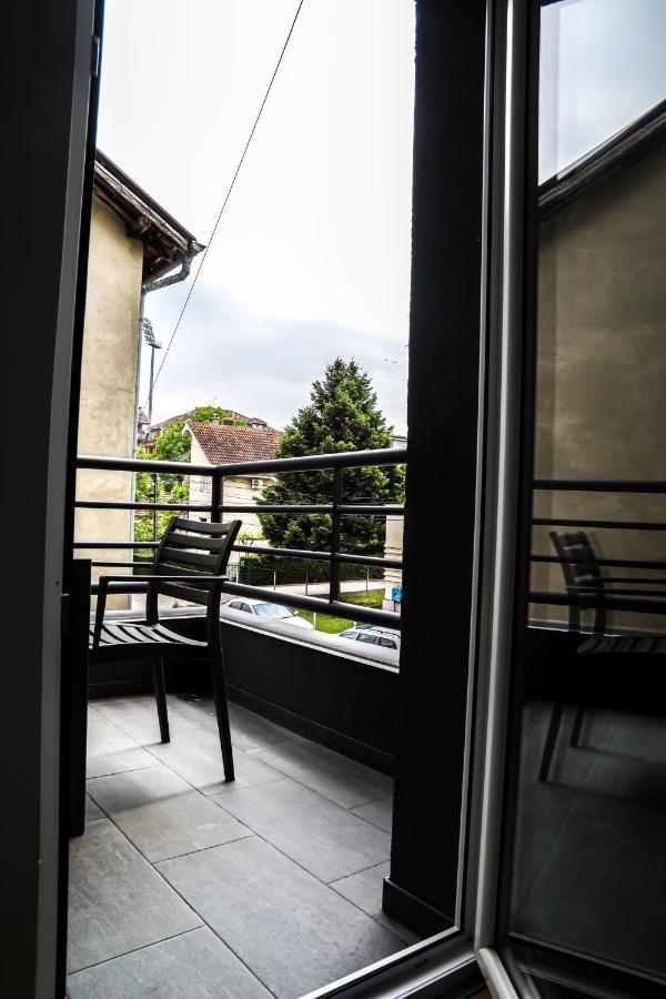 La Casa Apartments Jagodina Zewnętrze zdjęcie