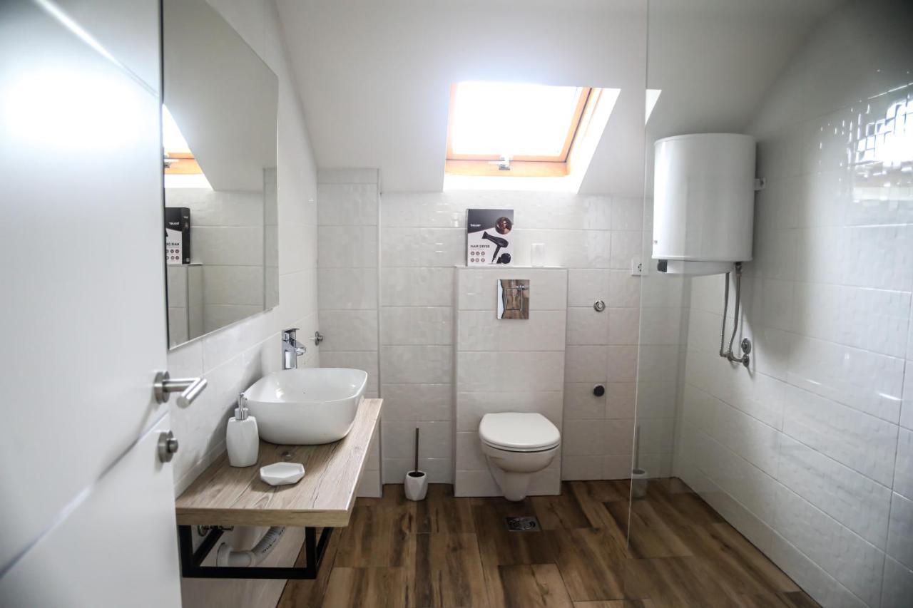 La Casa Apartments Jagodina Zewnętrze zdjęcie
