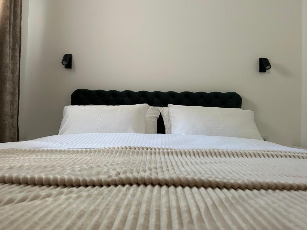 La Casa Apartments Jagodina Zewnętrze zdjęcie