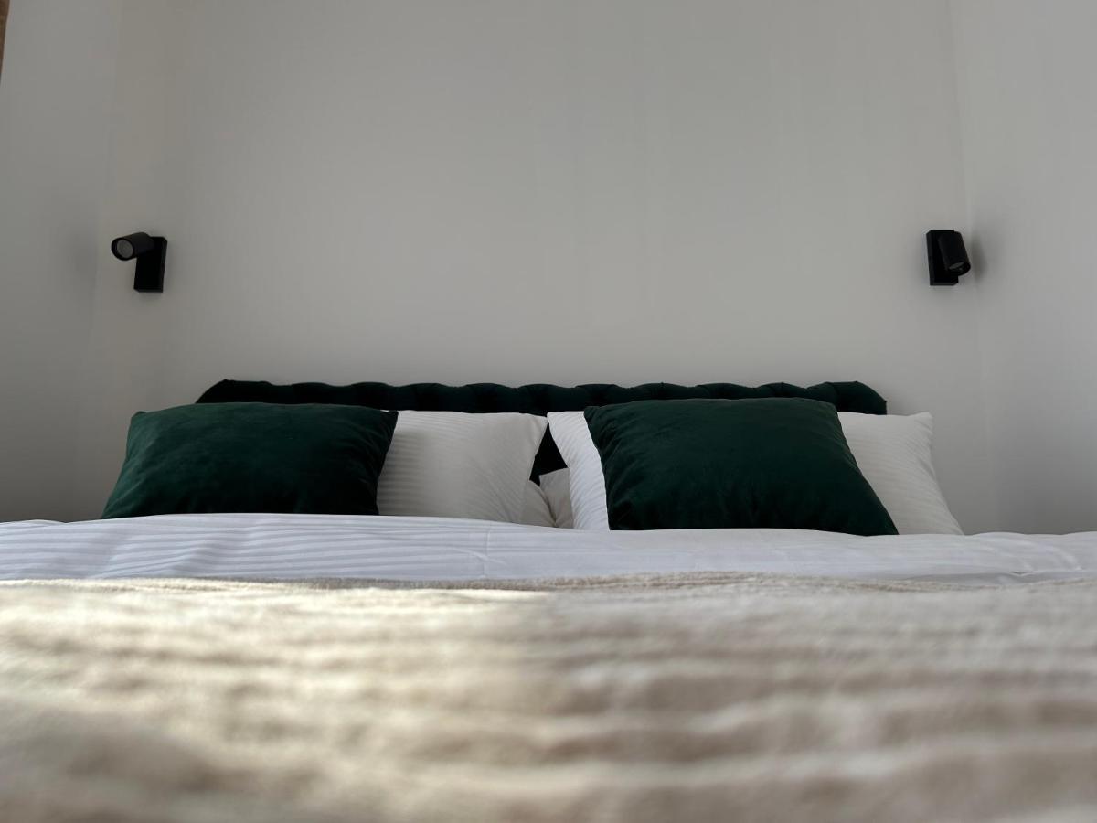 La Casa Apartments Jagodina Zewnętrze zdjęcie