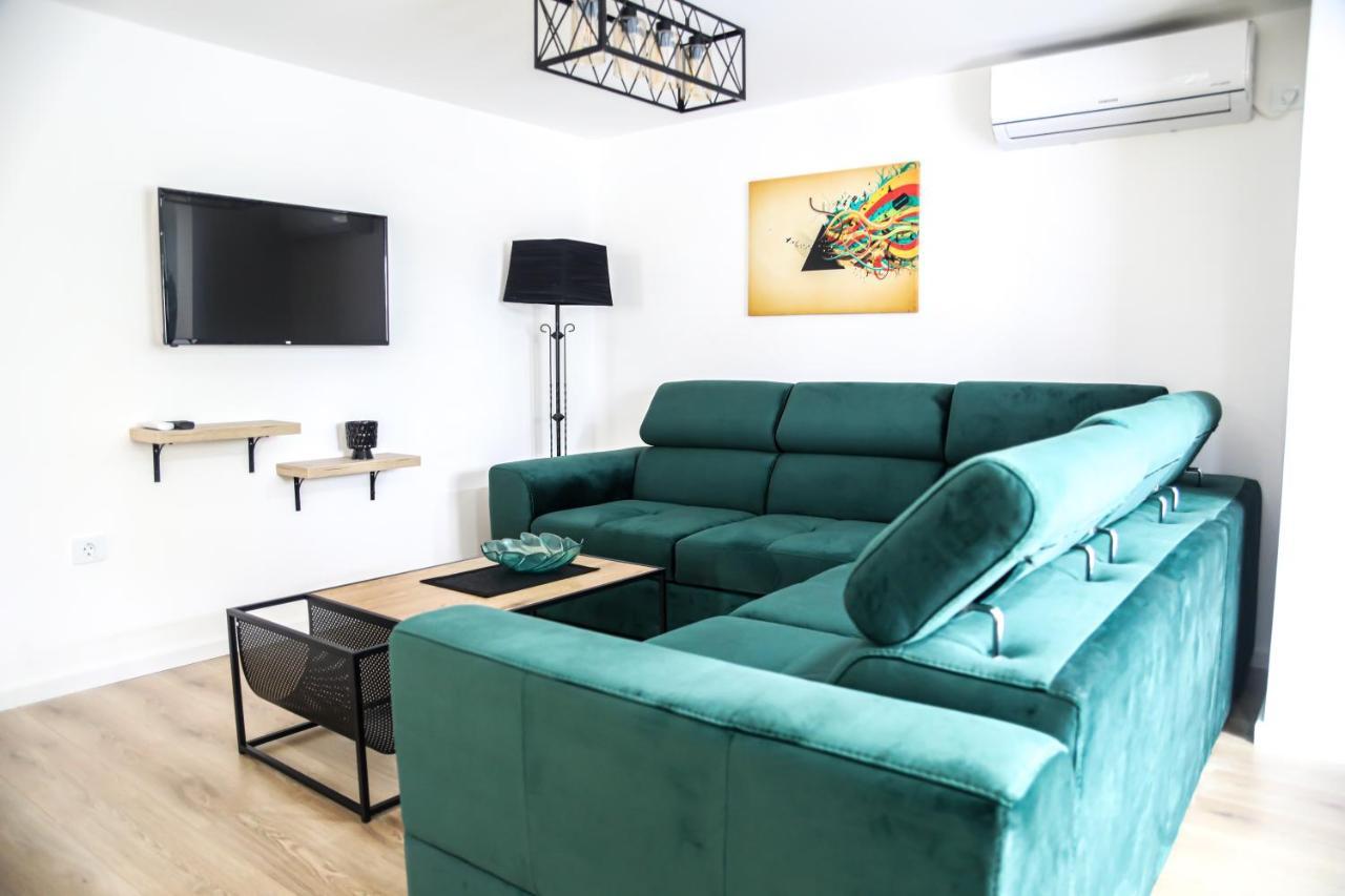 La Casa Apartments Jagodina Zewnętrze zdjęcie