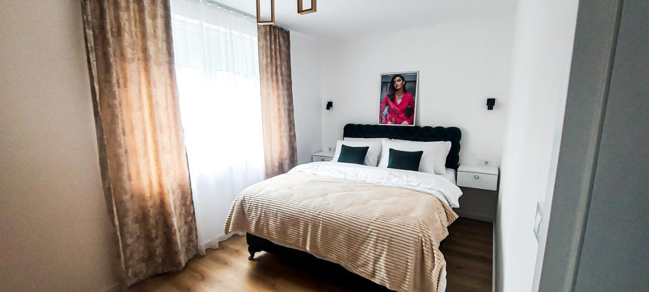 La Casa Apartments Jagodina Zewnętrze zdjęcie