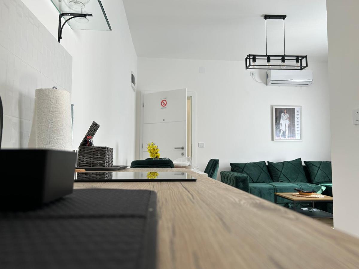 La Casa Apartments Jagodina Zewnętrze zdjęcie
