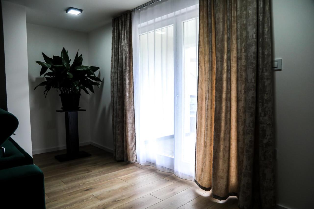 La Casa Apartments Jagodina Zewnętrze zdjęcie
