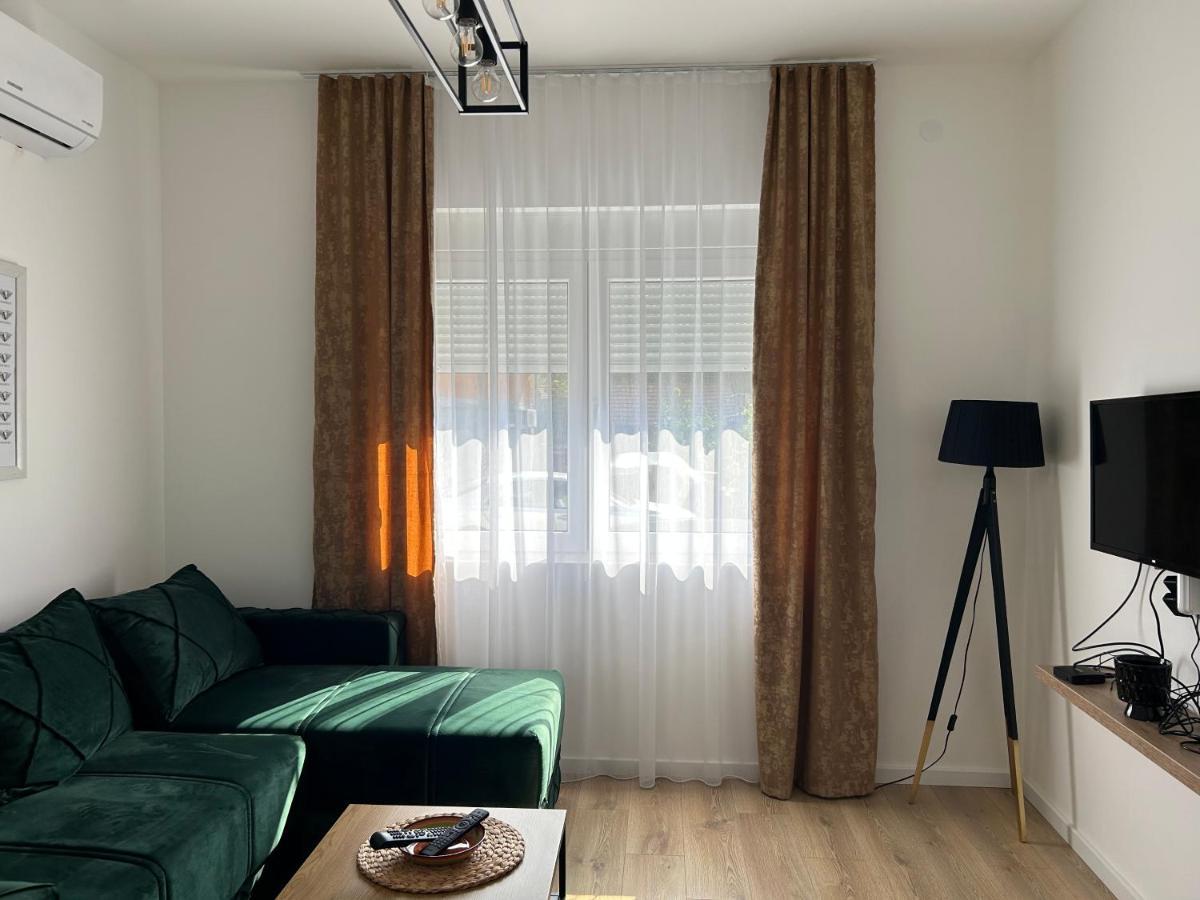 La Casa Apartments Jagodina Zewnętrze zdjęcie