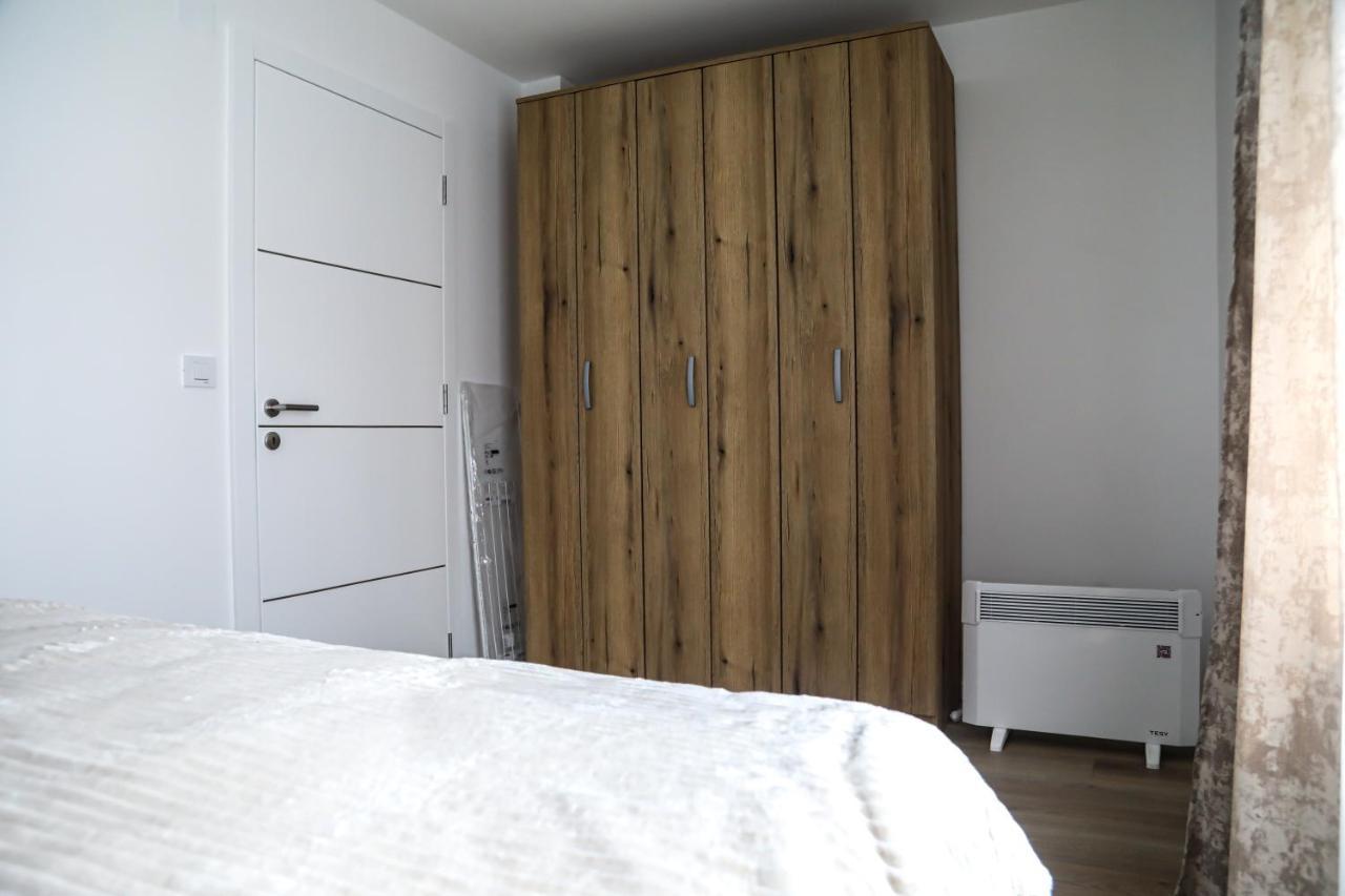 La Casa Apartments Jagodina Zewnętrze zdjęcie