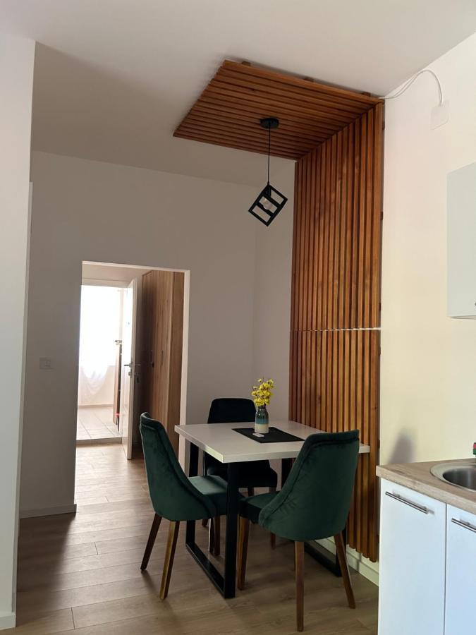 La Casa Apartments Jagodina Zewnętrze zdjęcie